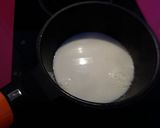 Foto del paso 1 de la receta: Pan bolillos de leche