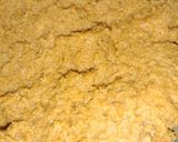 A picture of step 4 of Rajgira(Amarnath) Halwa.