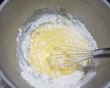 Foto langkah ke 3 dari resep Cake Murah Meriah dengan Margarine Buttercream.