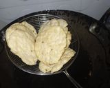 પૂરી(Poori Recipe in Gujarati) રેસીપી સ્ટેપ5ફોટો