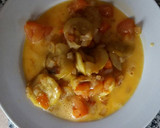 Foto del paso 4 de la receta: Calabacín al horno