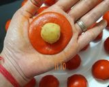 Hình bước làm 4 của món Bánh gấc