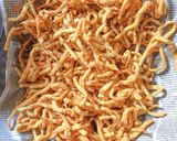 Foto langkah ke 3 dari resep Stik Bawang.