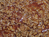 Lasaña de remolacha #BBB