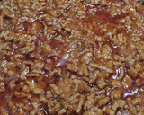 Foto del paso 4 de la receta: Lasaña de remolacha #BBB
