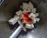 টমেটো পনির (Tomato paneer recipe in Bengali) রেসিপির ধাপ 1 ছবি