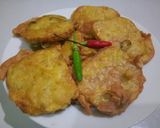 Foto langkah ke 4 dari resep Tempe Goreng Tepung.
