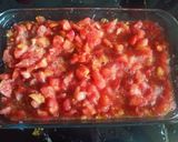 Foto del paso 6 de la receta: Tomates rellenos