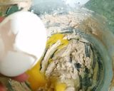 Foto del paso 3 de la receta: Muffins de plátano y nuez 🧁🍌