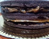 Foto del paso 1 de la receta: Torta húmeda Willy. Wonka