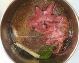 Foto langkah ke 2 dari resep Dendeng Balado.