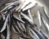 Foto del paso 1 de la receta: Boquerones en vinagre