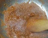 A picture of step 6 of Matar Paneer Curry Peas Paneer Curry.
