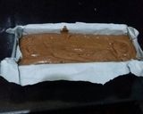 Foto langkah ke 7 dari resep Brownies nyoklat.