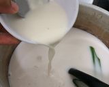 Foto langkah ke 3 dari resep Mango Sticky Rice.