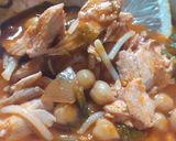 Foto del paso 4 de la receta: Harira Sopa Marroquí - Receta tradicional de Marruecos 🇲🇦