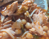 Foto del paso 4 de la receta: Harira Sopa Marroquí - Receta tradicional de Marruecos 🇲🇦