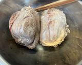 滷牛腱的食譜步驟2照片