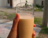 Foto langkah ke 3 dari resep Smoothies Mangga.