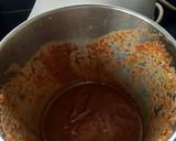 Oreo biscuit cake recipe step 1 photo