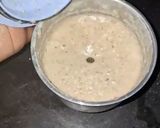 नवरात्रि व्रत स्पेशल मखाना ड्राई फ्रूट खीर रेसिपी चरण 2 फोटो
