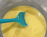 A picture of step 10 of Ham, Leek, and Ricotta Pie.