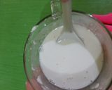 Foto langkah ke 6 dari resep Bubur candil/ biji salak.