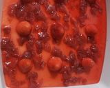 Foto del paso 5 de la receta: Chessecake de frutilla