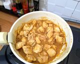 Foto langkah ke 4 dari resep Ayam Bumbu Wijen Karya Anindya.