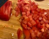 Tenger legjava paella recept fázis 2 fotója