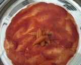 પીઝા (Pizza Recipe in Gujarati) રેસીપી સ્ટેપ3ફોટો