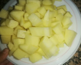 Foto del paso 2 de la receta: Tortilla de patatas
