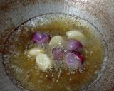 Foto langkah ke 3 dari resep Tahu Tempe Penyet Sambal Kemangi.