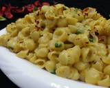 3 Cheese Pasta recipe step 3 photo