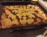 Foto del paso 5 de la receta: Lasagna de berenjenas