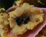 Foto langkah ke 3 dari resep Nugget Ubi Madu.