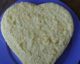 Foto langkah ke 6 dari resep Coconut Flour KETO.