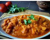 ફ્લાવર નું શાક(Cauliflower Recipe in Gujarati) રેસીપી સ્ટેપ6ફોટો