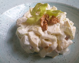 Foto del paso 7 de la receta: Ensalada "Waldorf" con mi toque🥰