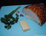A picture of step 11 of Garlic bread.