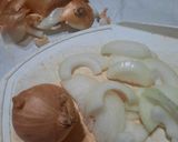 Foto del paso 3 de la receta: Patas y muslos de pollo a la cacerola