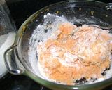 Foto del paso 10 de la receta: Ñoquis de zanahoria