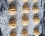 Foto del paso 4 de la receta: Pancitos
