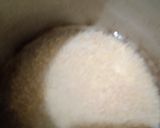 स्वीट डिश मकुटी (sweet dish mukuti recipe in Hindi) रेसिपी चरण 1 फोटो