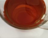 Foto langkah ke 2 dari resep Lemon 🍋 Tea.
