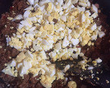 Foto del paso 5 de la receta: 👩🏼‍🍳Empanadas de Carne al horno🥟🤤