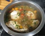 Foto del paso 4 de la receta: Pollo a la cacerola