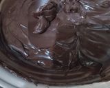 A picture of step 2 of Rich Ganache 🍫🫕.