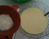 Foto langkah ke 2 dari resep Kulit lumpia murah meriah.