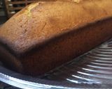 Foto del paso 4 de la receta: Budín de Mandarina + cobertura